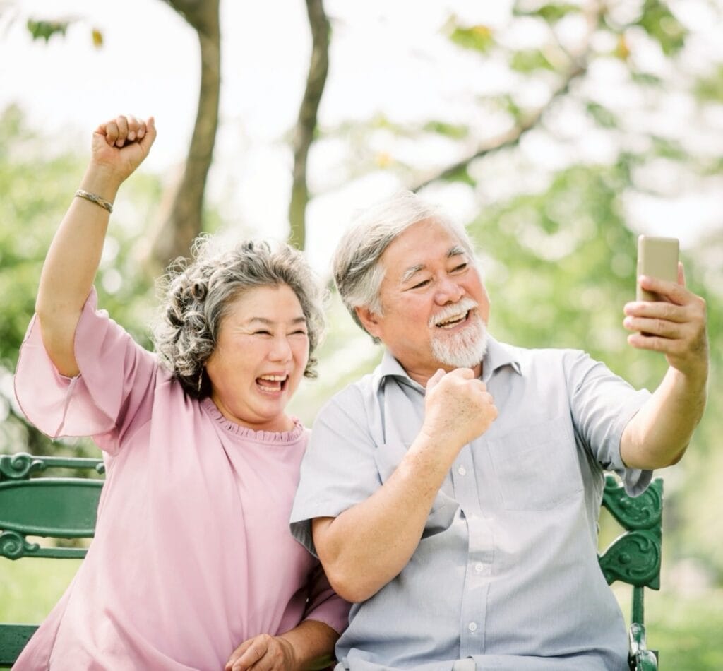 elderly health02 1 銀髮保養